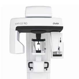 Aparaty pantomograficzne 3D KaVo