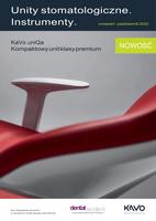 Promocje KaVo Wrzesień-Październik 2022